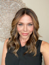# 8550 GARDEAUX DELUXE HAND TIED MONO TOP WIG (MEDIUM CAP)