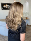 # 8402 GARDEAUX DELUXE HAND TIED MONO TOP WIG (MEIDUM CAP)