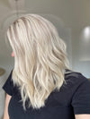 # 8314 GARDEAUX DELUXE MONO TOP WIG (SMALL CAP)