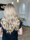# 8220 GARDEAUX DELUXE LACE TOP WIG (SMALL CAP)