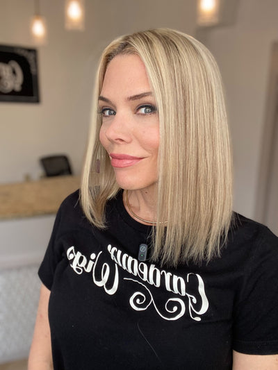 # 8627 GARDEAUX DELUXE DOUBLE LACE TOP TOPPER