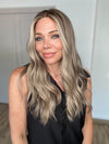 # 8376 GARDEAUX DELUXE LACE TOP WIG (SMALL CAP)