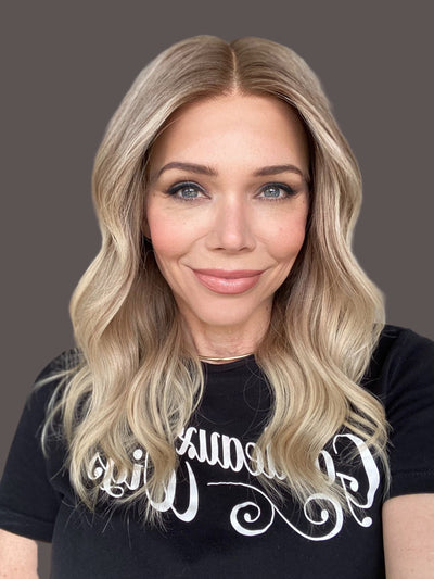 STOCK # GW503.12 GARDEAUX CASCADE COLLECTION (MEDIUM CAP)