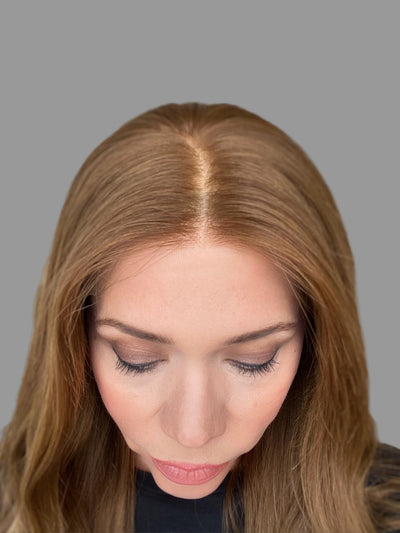 STOCK # GW520.18 GARDEAUX CASCADE COLLECTION (MEDIUM CAP)