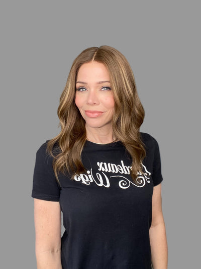 STOCK # GW517.12 GARDEAUX CASCADE COLLECTION (MEDIUM CAP)