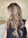 # 8494 GARDEAUX DELUXE LACE TOP WIG (MEDIUM CAP)