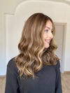# 7476 GARDEAUX DELUXE LACE TOP WIG (MEDIUM CAP)