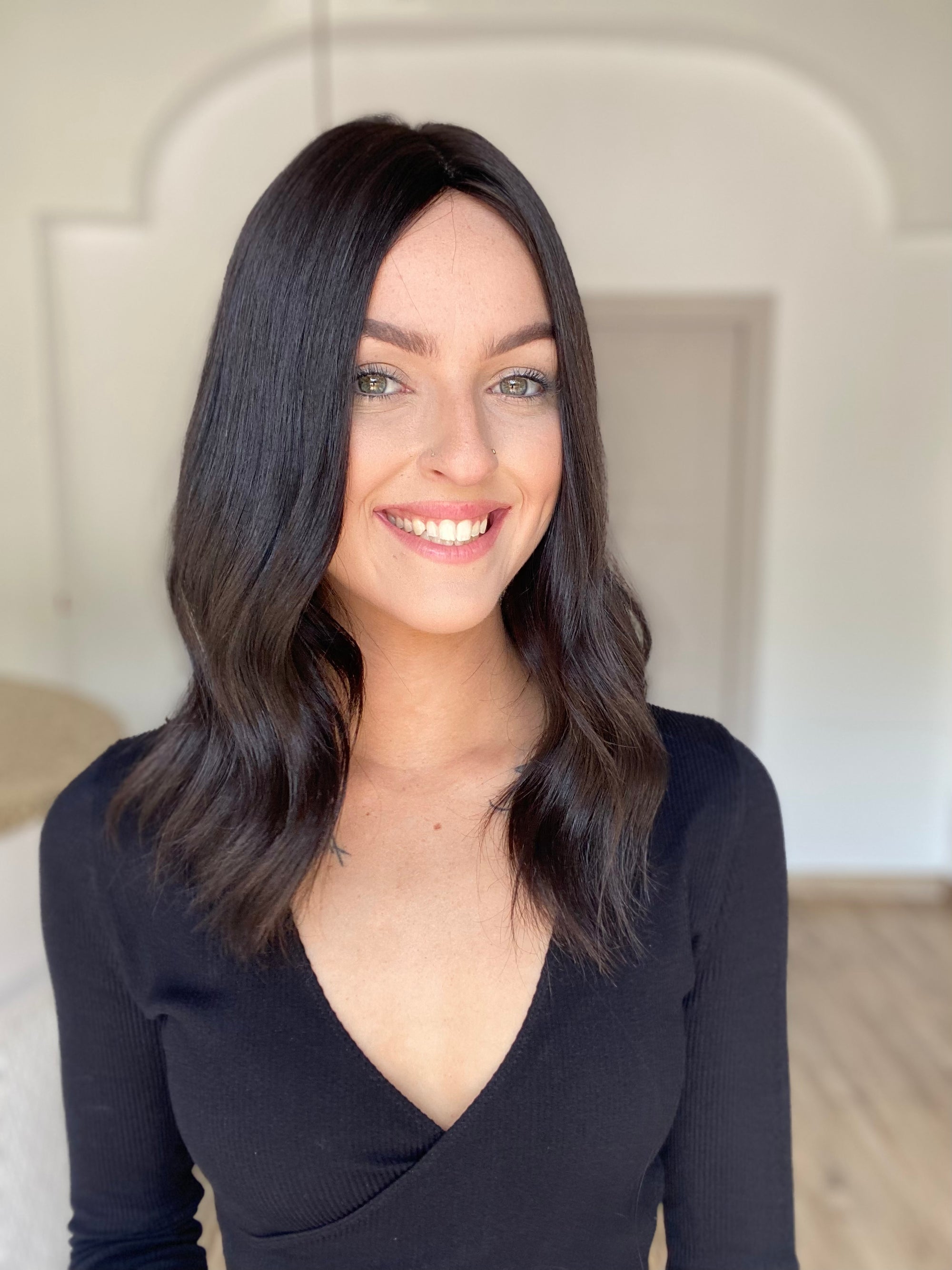 # T-2  GARDEAUX DELUXE 14' SILK TOP TOPPER