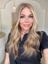 # 8270 GARDEAUX DELUXE HAND TIED DOUBLE MONO TOP WIG (MEDIUM CAP)