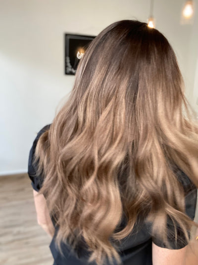 # G-8371 GARDEAUX DELUXE HAND TIED MONO TOP WIG (SMALL CAP)