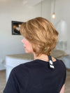 # 7858 GARDEAUX DELUXE EUROPEAN  MONO TOP WIG (SMALL CAP)