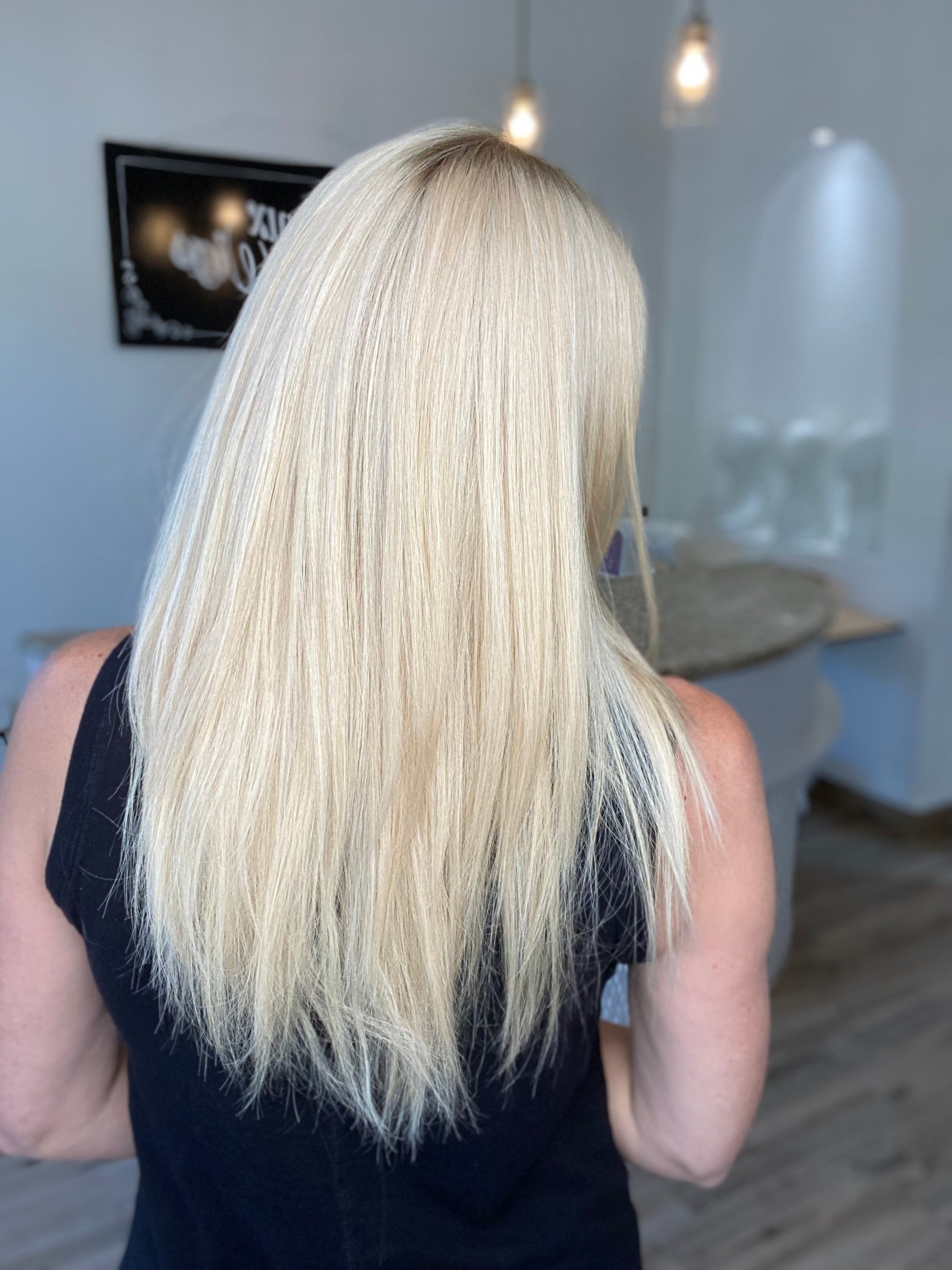 STOCK #  JL9300.13 GARDEAUX DELUXE HAND TIED DOUBLE MONO TOP WIG (MEDIUM CAP)