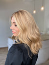# 8301 GARDEAUX DELUXE DOUBLE LACE TOP SILICONE LINED WIG (SMALL CAP)