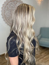# 8529 GARDEAUX FULL LACE SILK TOP WIG (MEDIUM CAP)
