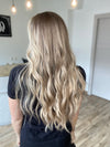 "MIRANDA" GARDEAUX DELUXE LACE TOP WIG