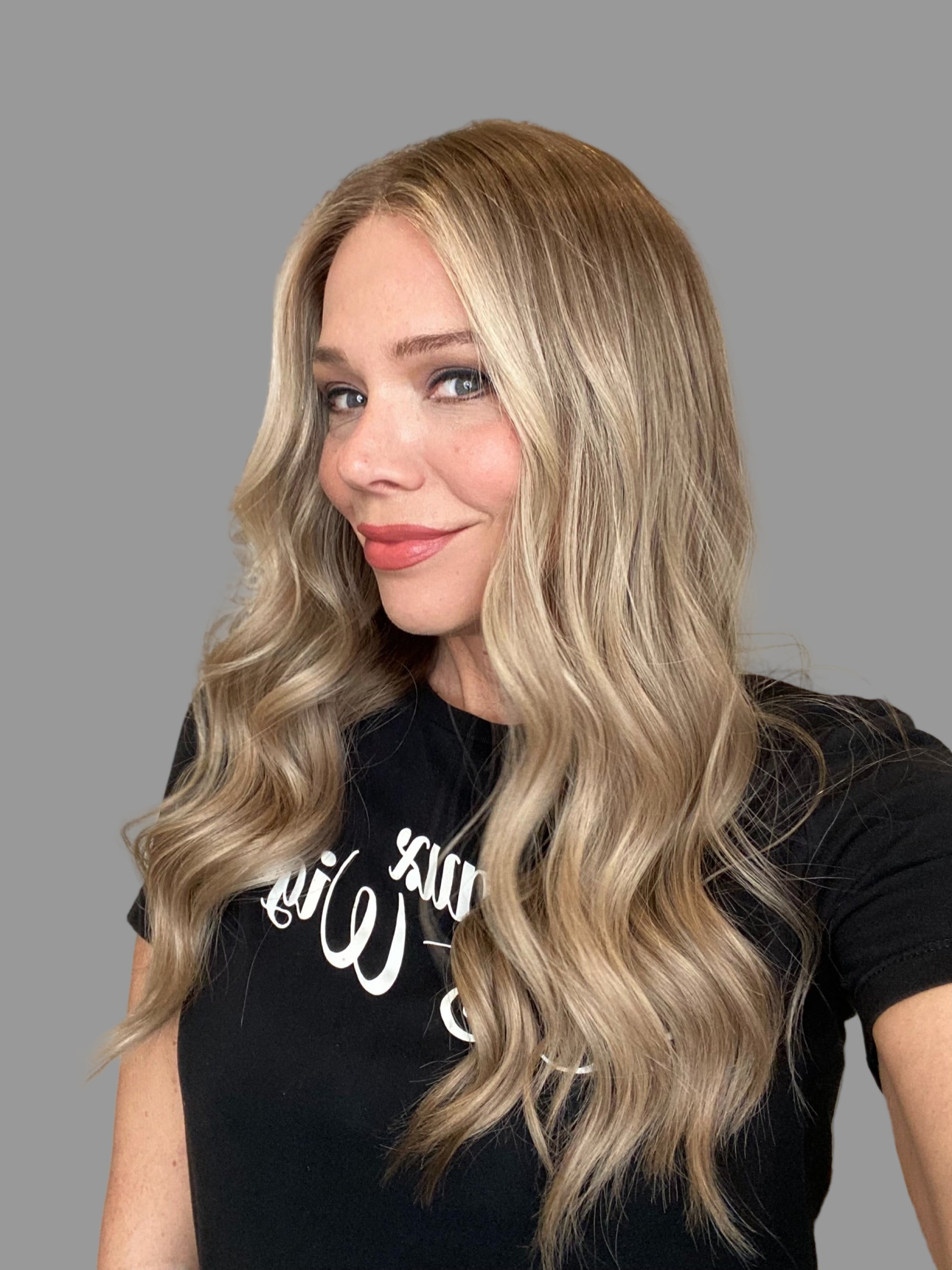 # G-8542 GARDEAUX DELUXE LACE TOP WIG (SMALL CAP)