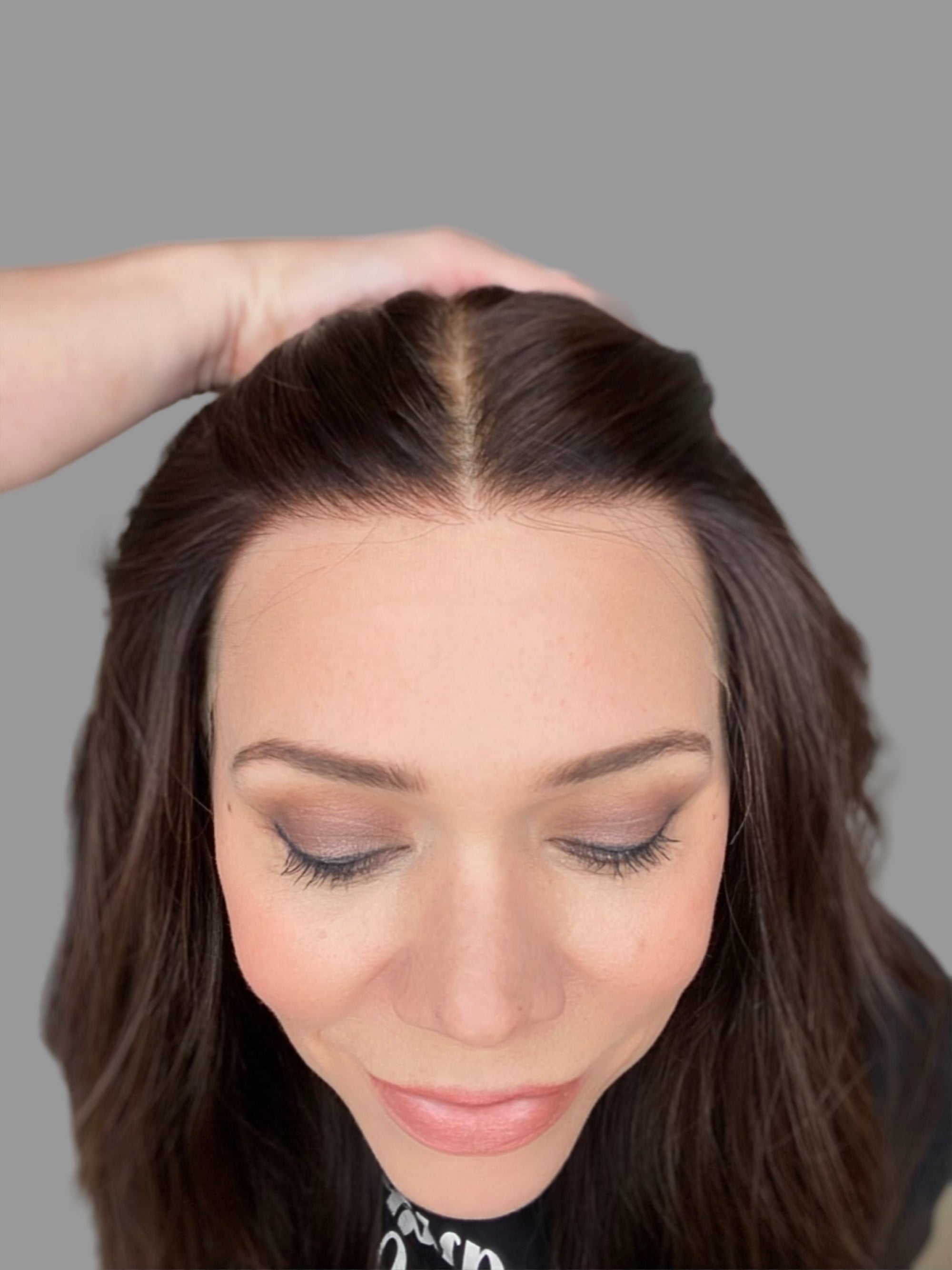 STOCK # GW516.18 GARDEAUX CASCADE COLLECTION (MEDIUM CAP)