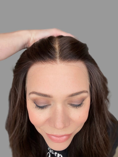 STOCK # GW516.18 GARDEAUX CASCADE COLLECTION (MEDIUM CAP)