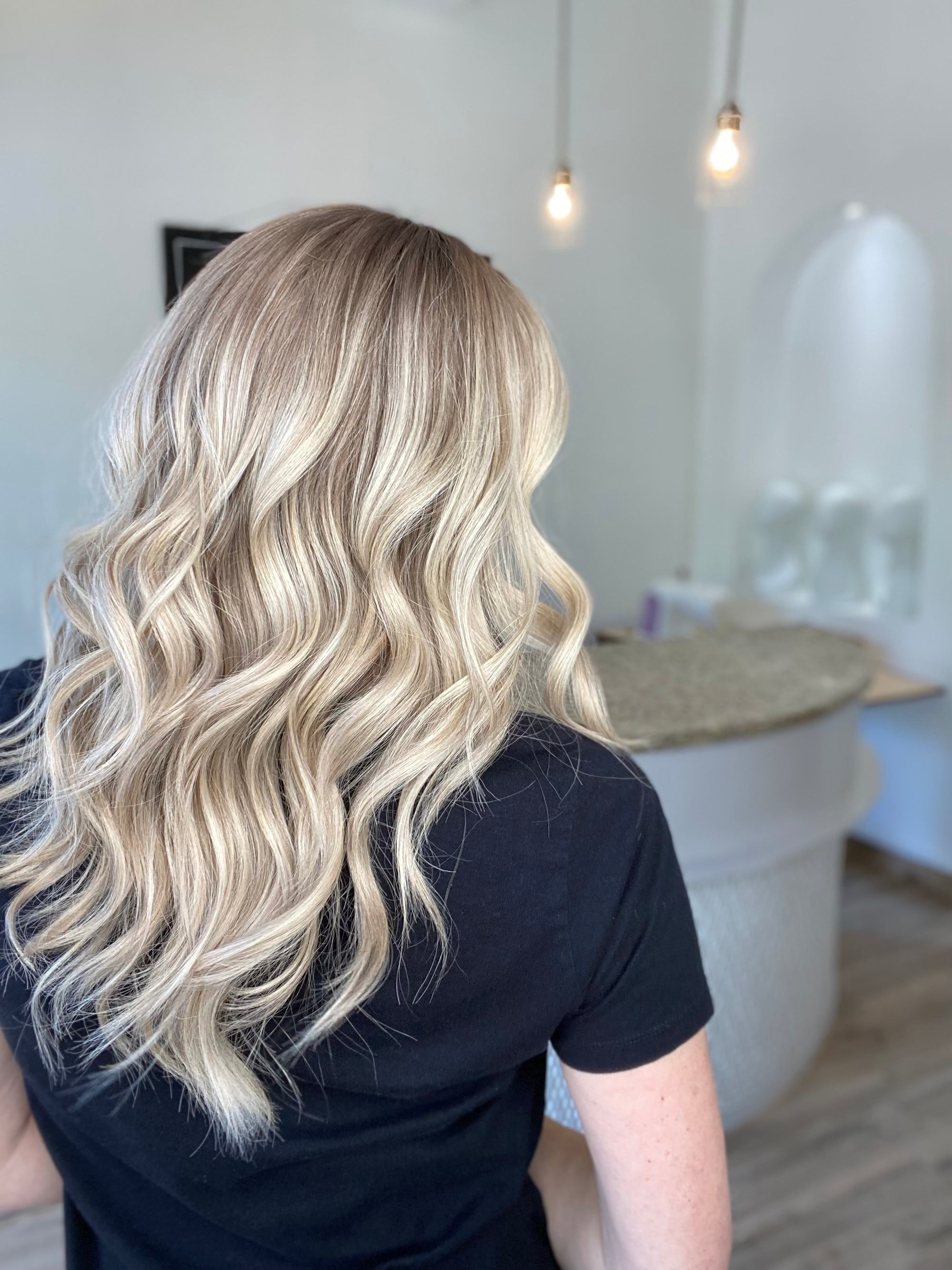 # 7784  GARDEAUX DELUXE HAND TIED, SILICONE LINED WIG (SMALL CAP)