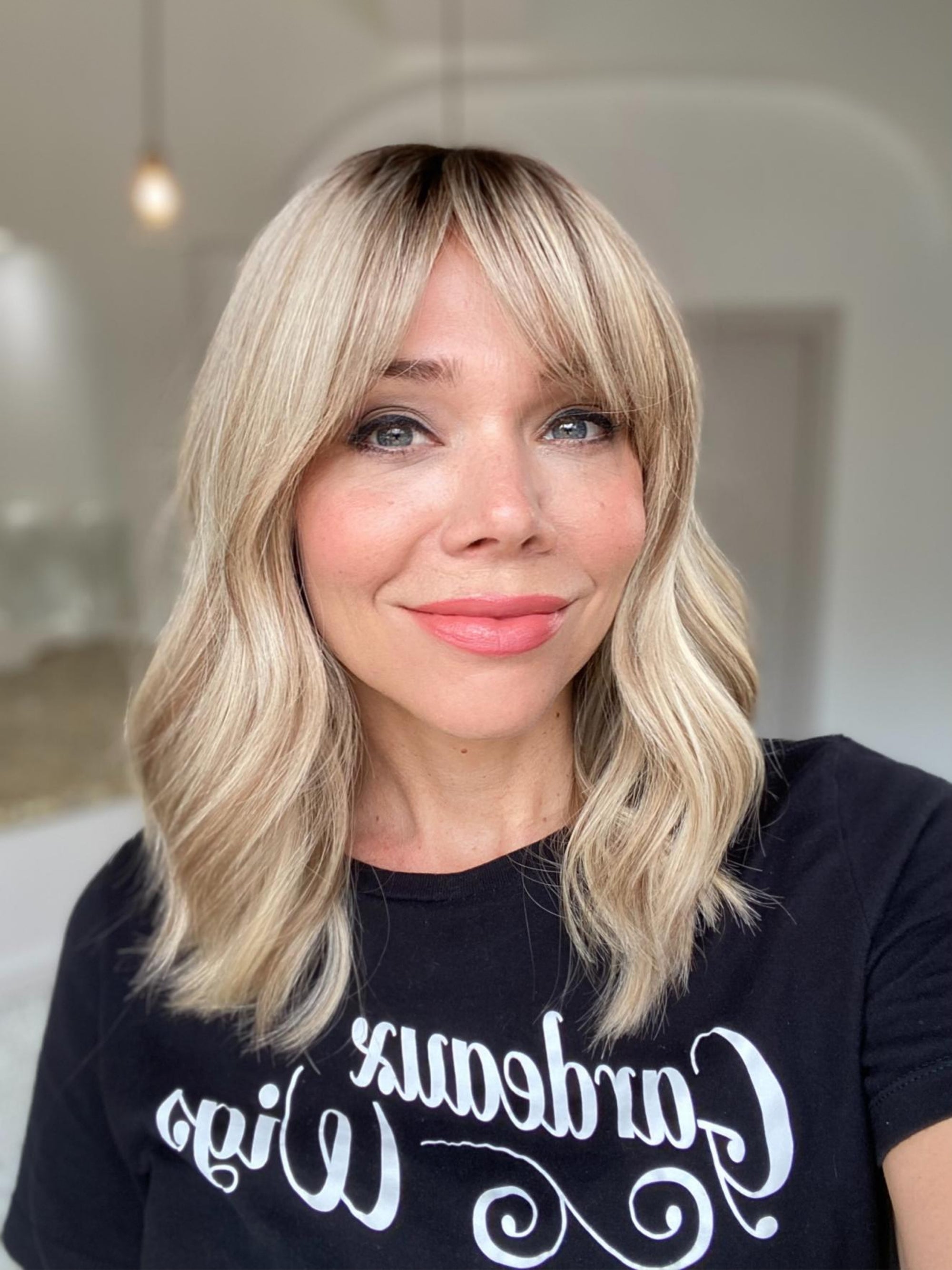 STOCK # JST-325.10B  GARDEAUX DELUXE SILK TOP LACE FRONT WIG (MEDIUM CAP)