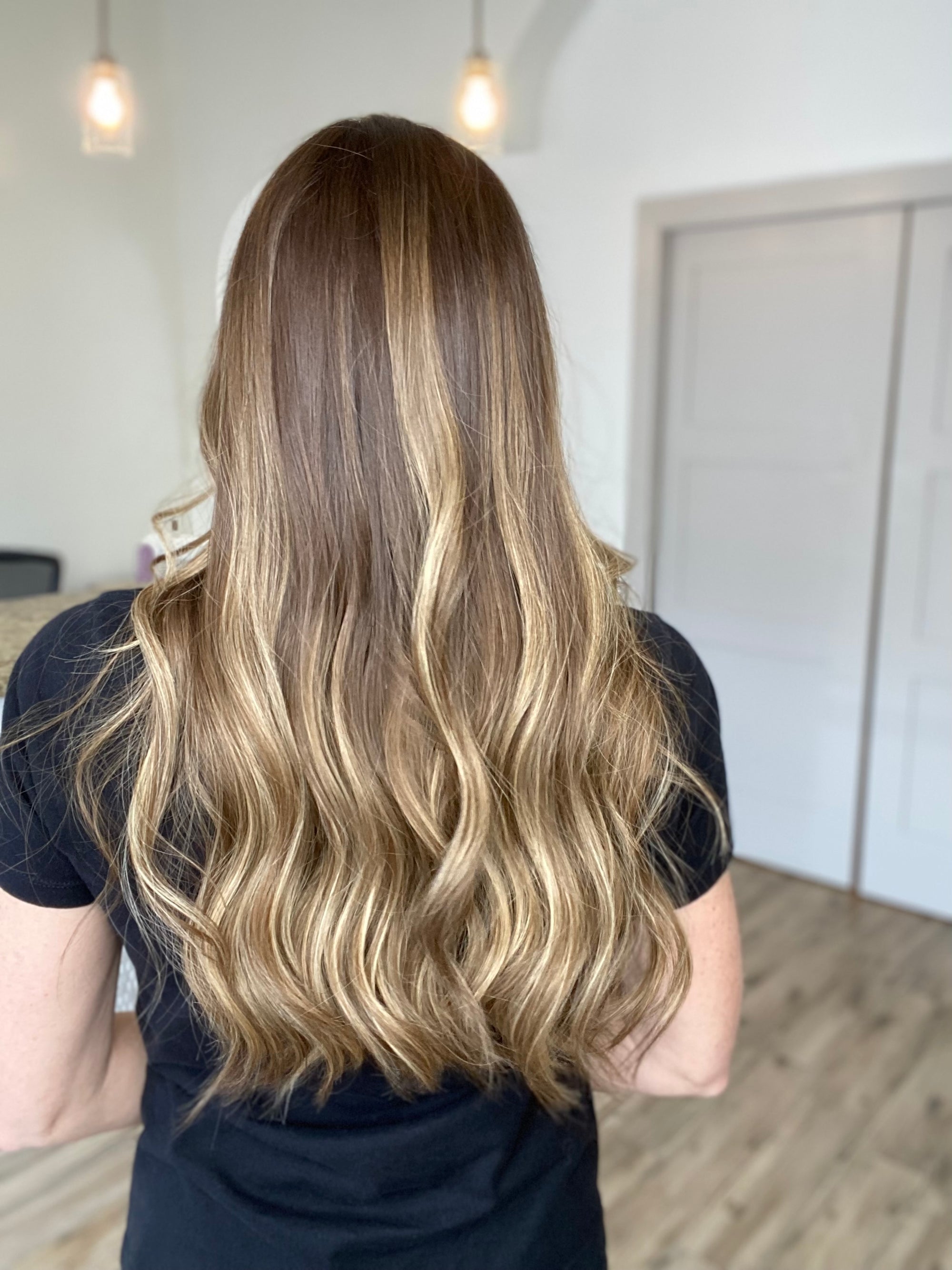 STOCK # BL635.16 GARDEAUX DELUXE DOUBLE LACE TOP WIG (MEDIUM CAP) FINAL SALE