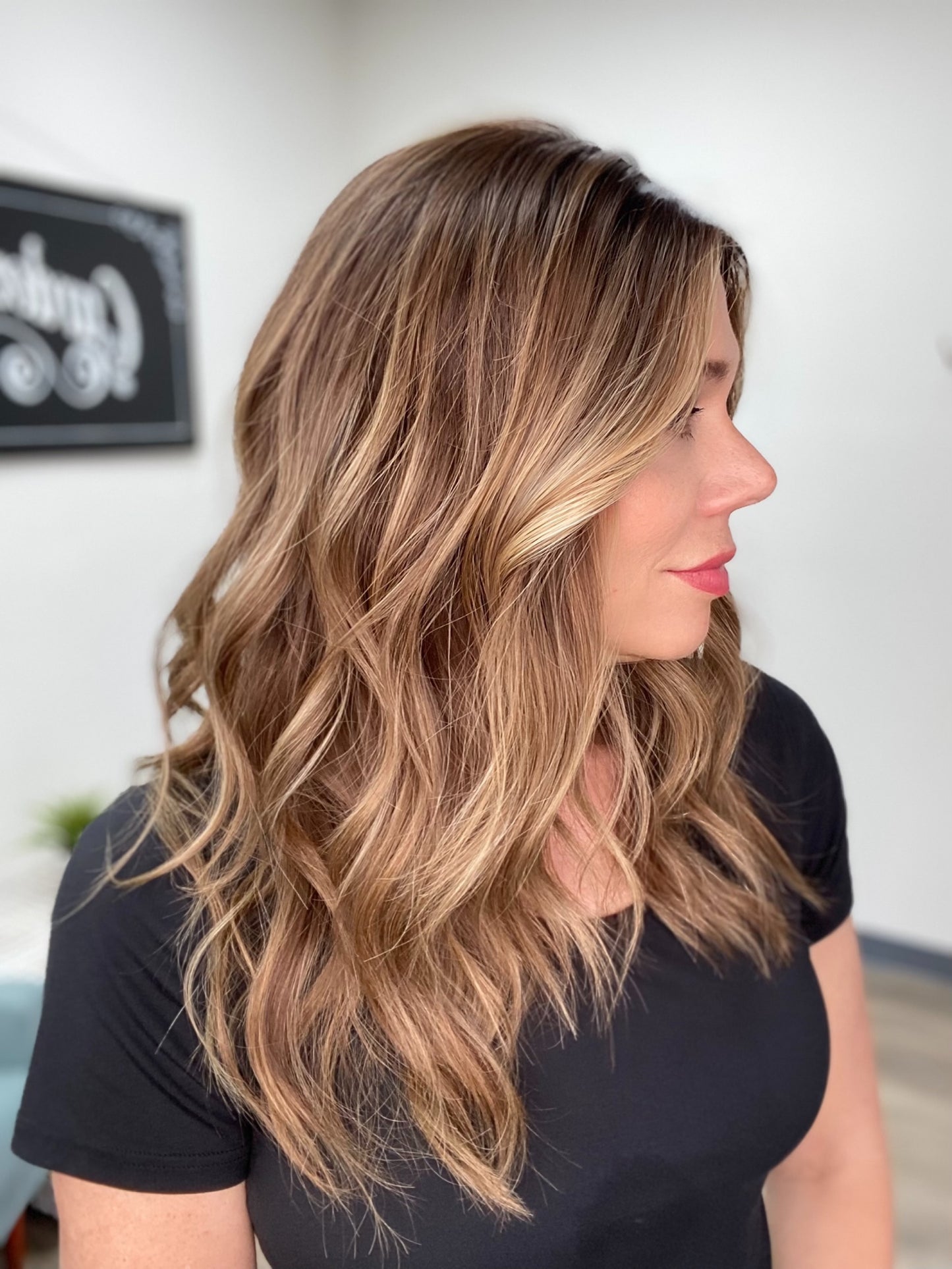 # 8714 GARDEAUX DELUXE HAND TIED DOUBLE MONO TOP WIG (SMALL CAP)