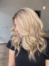 STOCK #JHM325 GARDEAUX DELUXE HAND TIED MONO TOP WIG (SMALL CAP)