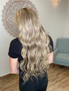 # 8529 GARDEAUX FULL LACE SILK TOP WIG (MEDIUM CAP)