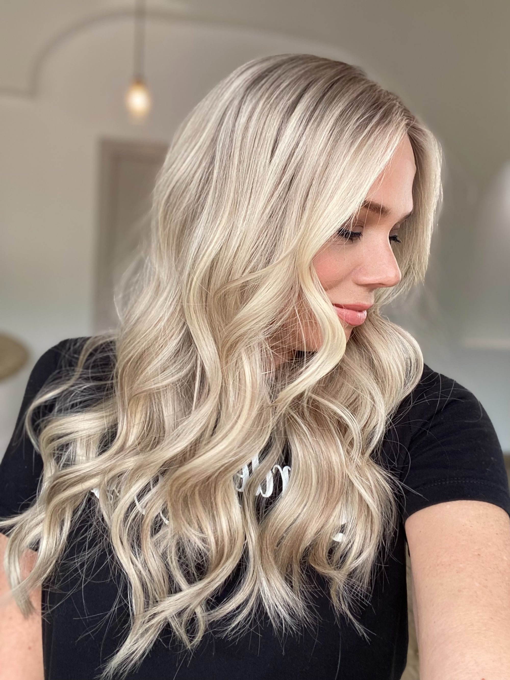 # G-8431 GARDEAUX DELUXE HAND TIED MONO TOP WIG (MEDIUM CAP)