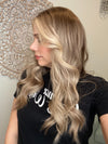 # 8542 GARDEAUX DELUXE LACE TOP WIG (MEDIUM CAP)