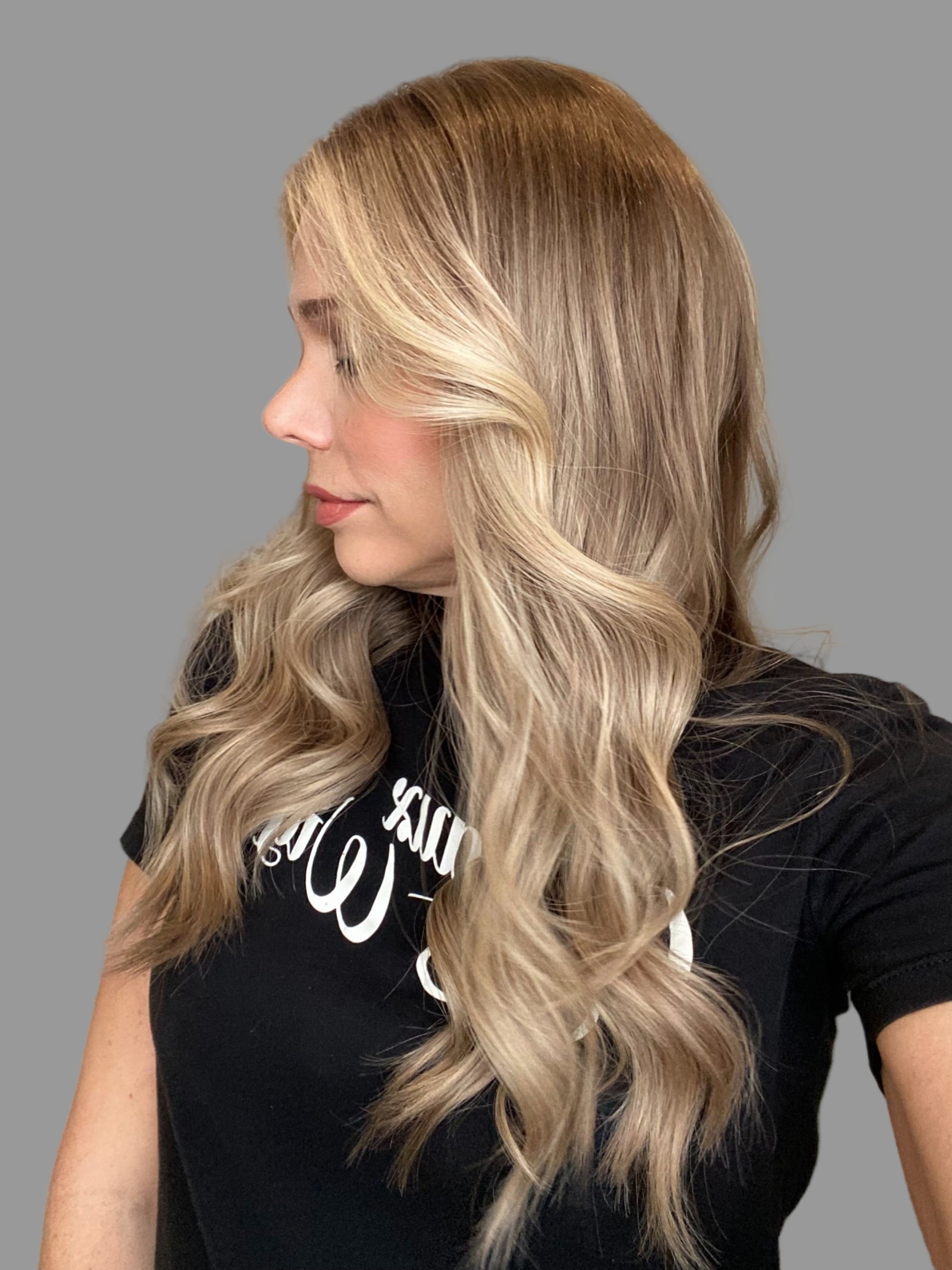 # G-8542 GARDEAUX DELUXE LACE TOP WIG (SMALL CAP)