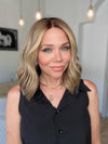 # 8365 GARDEAUX DELUXE HAND TIED MONO TOP WIG (SMALL CAP)