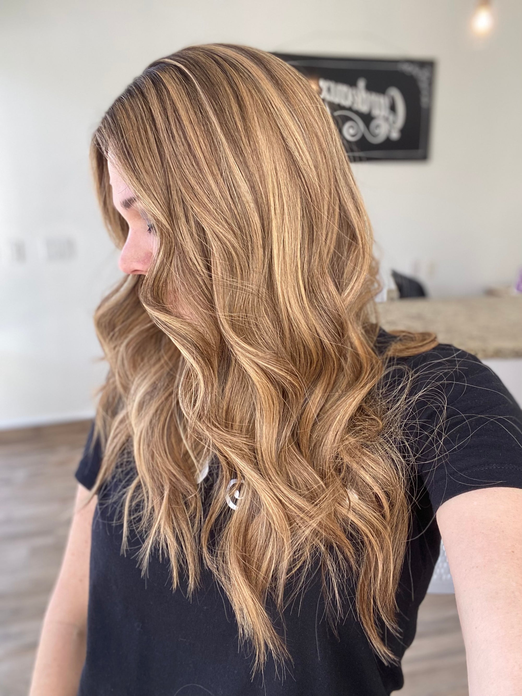 IWIG STOCK COLOR 14/8R (MEDIUM CAP)