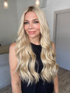 # 8518 GARDEAUX DELUXE LACE TOP WIG (SMALL CAP)