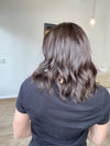 STOCK# JL1B.8 GARDEAUX DELUXE LACE TOP WIG (MEDIUM CAP)