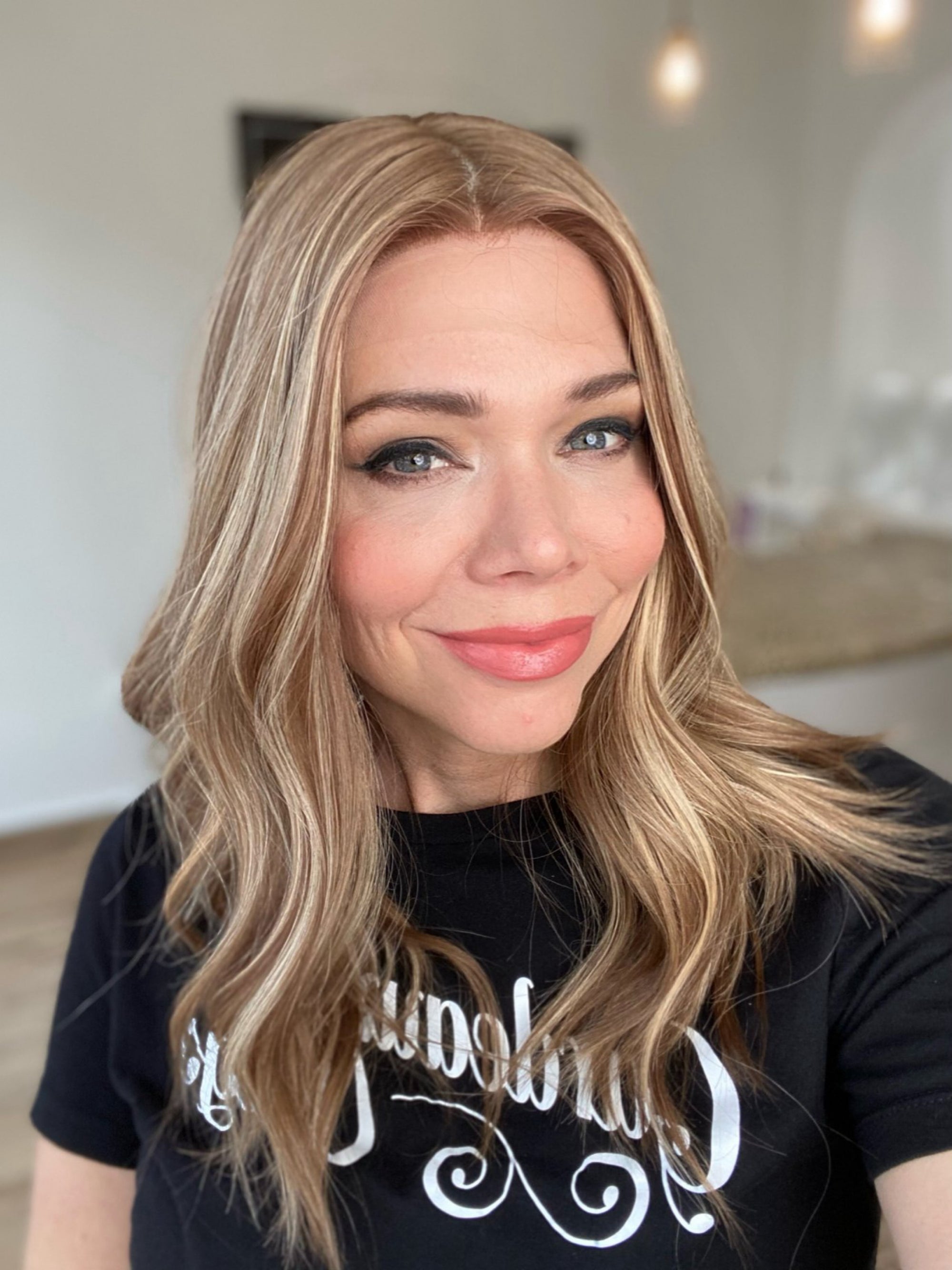 # 7710 GARDEAUX DELUXE  CONTOUR CAP (MEDIUM CAP)