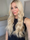# 8518 GARDEAUX DELUXE LACE TOP WIG (SMALL CAP)