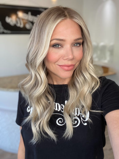 # 8417 GARDEAUX DELUXE HAND TIED MONO TOP WIG (MEDIUM CAP)