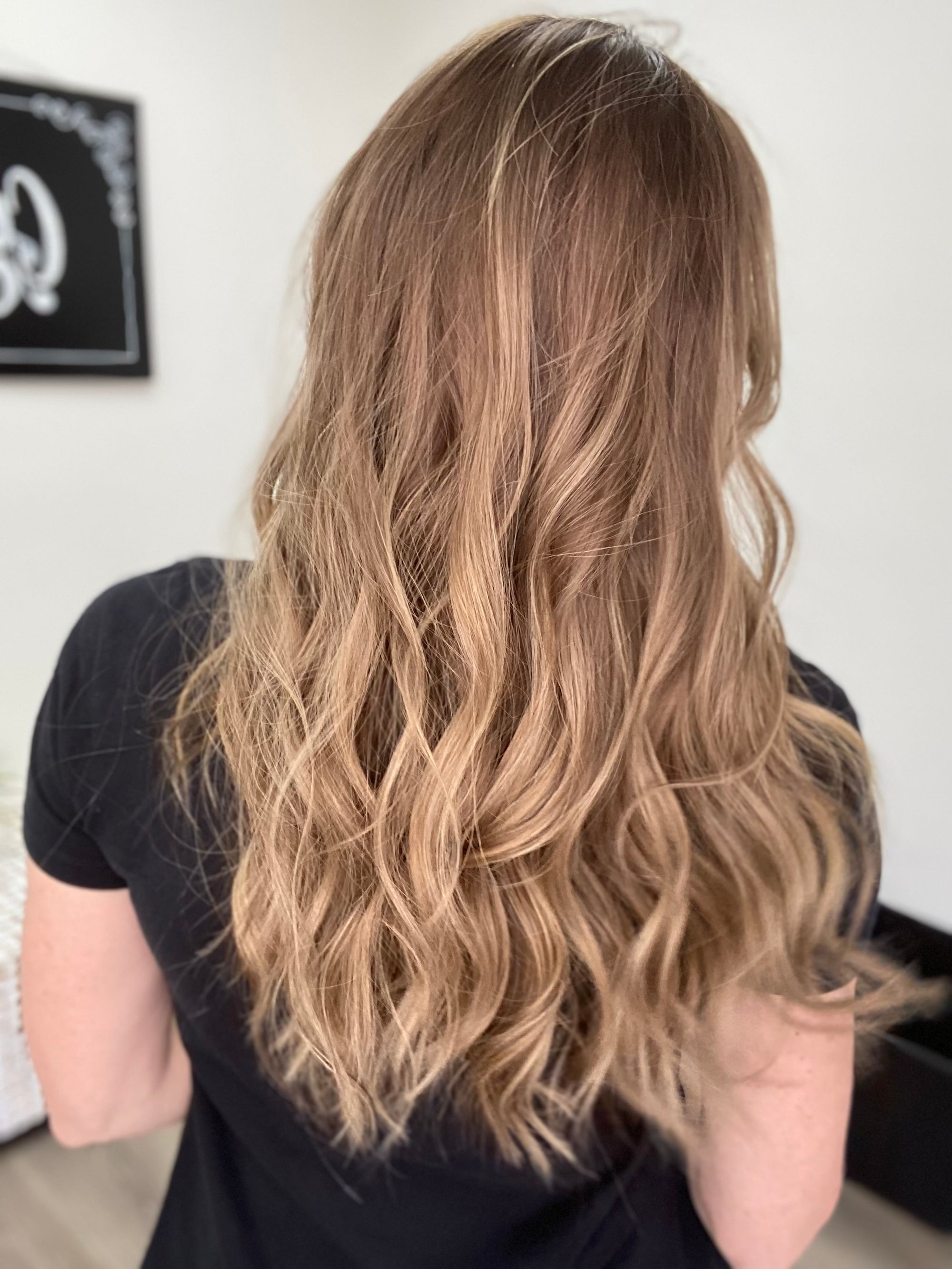 # G-8659 GARDEAUX DELUXE DOUBLE LACE TOP WHOPPER WIG (SMALL CAP)