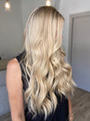 # 8518 GARDEAUX DELUXE LACE TOP WIG (SMALL CAP)