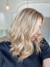 # 8301 GARDEAUX DELUXE DOUBLE LACE TOP SILICONE LINED WIG (SMALL CAP)