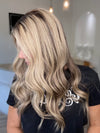 # 8490  GARDEAUX DELUXE DOUBLE LACE TOP WHOPPER WIG (MEDIUM CAP)