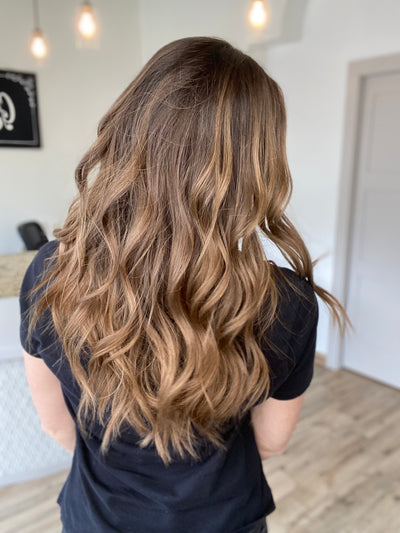 "TARA" GARDEAUX DELUXE HAND TIED DOUBLE LACE TOP WIG (MEDIUM CAP)