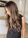 # 8424 GARDEAUX DELUXE HAND TIED, SILICONE LINED GRIPPER WIG (MEDIUM CAP)