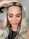 # 8410 GARDEAUX DELUXE HAND TIED MONO TOP WIG (MEDIUM CAP)
