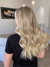 # 8230 GARDEAUX DELUXE LACE TOP WIG (MEDIUM CAP)