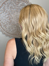 # G-8548 GARDEAUX DELUXE HAND TIED MONO TOP WIG (MEDIUM CAP)