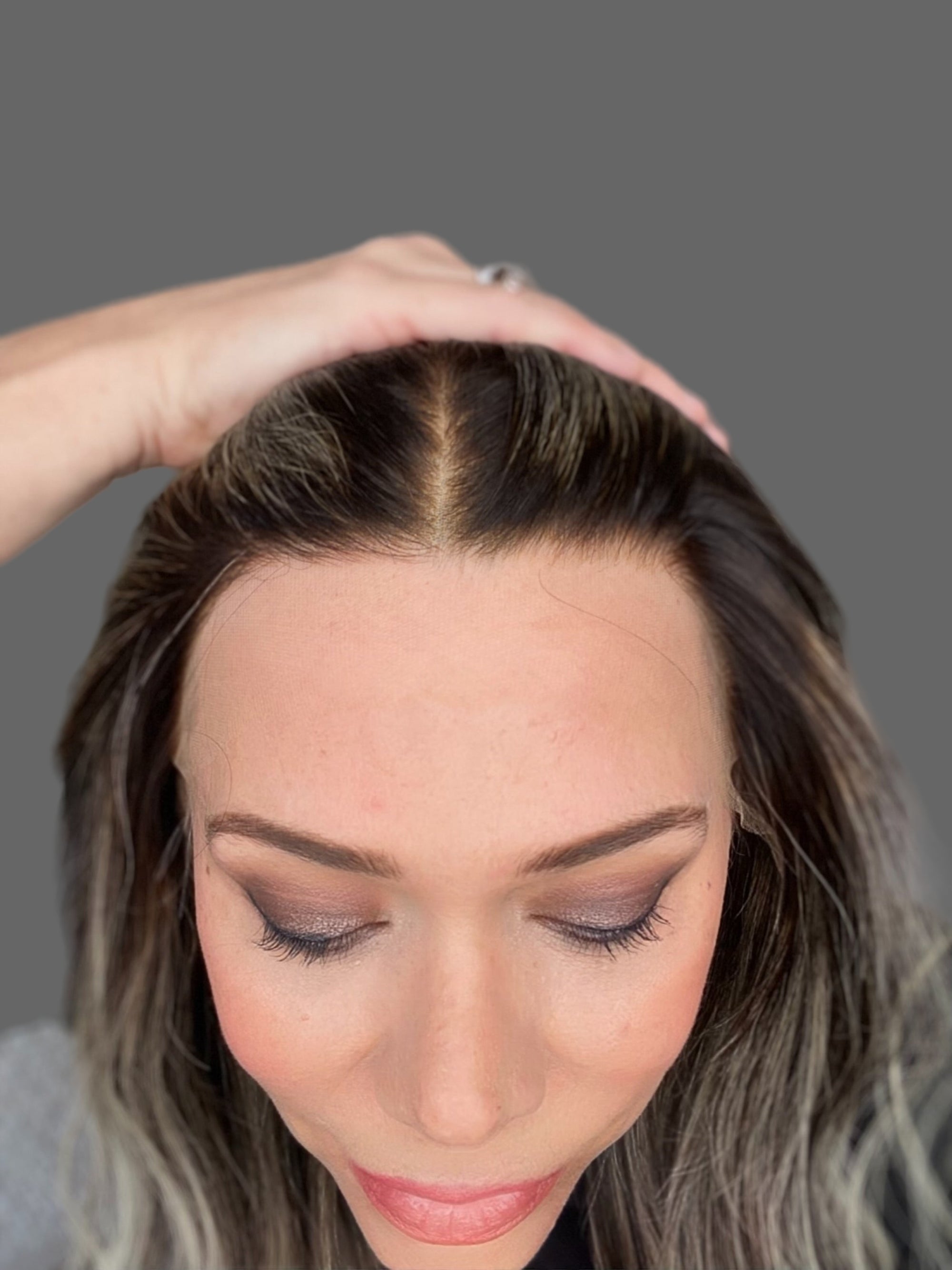 STOCK # GW518.16 GARDEAUX CASCADE COLLECTION