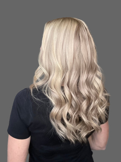 # 8599 GARDEAUX DELUXE HAND TIED CONTOUR CAP WIG (MEDIUM CAP)