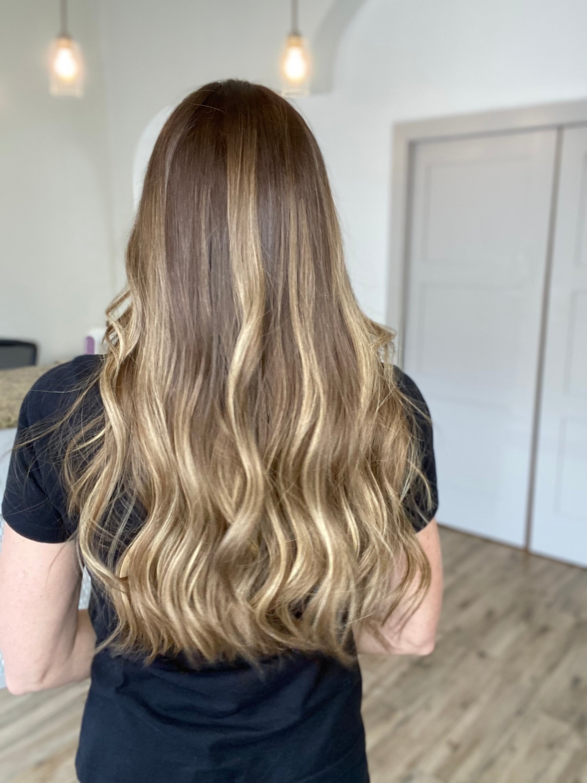 STOCK # BL635.16 GARDEAUX DELUXE DOUBLE LACE TOP WIG (MEDIUM CAP) FINAL SALE